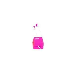   Headset Cord Winder Organizer (Hot Pink) for Garmin asus cell phone
