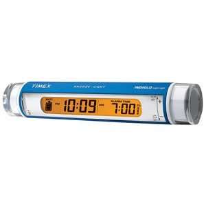 SDI TECHNOLOGIES Portable Travel Alarm Clock (Audio/Video/Electronics 