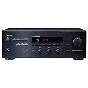  NAKAMICHI RE 10 Stereo Receiver Electronics