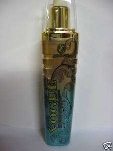 NEW AUSTRALIAN GOLD VOGUE 25X INDOOR TANNING BED LOTION  