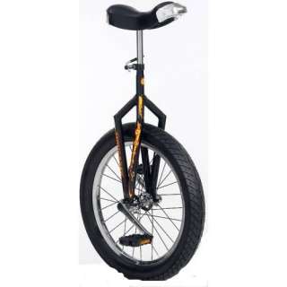 NEW Mongoose 20 Inch Squid Unicycle Bike Bicycle FAST  