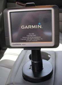 Car Cup Holder Mount for Garmin Nuvi 260 2200 2250 2300 2350 2360 2370 