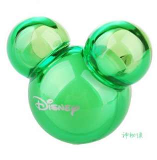   Multicolor Mickey Mouse Air Freshener Perfume Diffuser for Auto Car