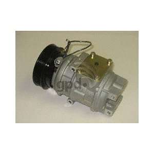 Global Parts 6511629 A/C Compressor Automotive