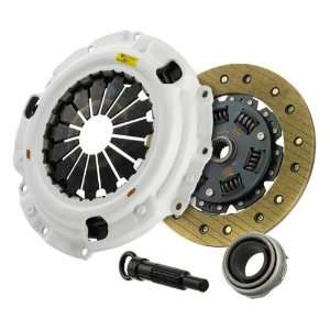   FX200 Stage 2s Clutch Kit with Flywheel 05106 HDKV SK Automotive
