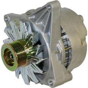   V6, wo/Supercharger 124amp , w/Pulley (1995 95) USALT 1076 Automotive