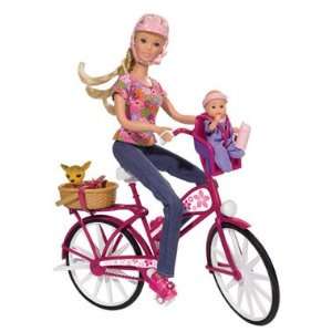  Steffi Love Bike Tour Toys & Games