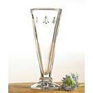   Home La Rochere Napoleonic Bee Champagne/Juice Glass, Set of 6, 5oz