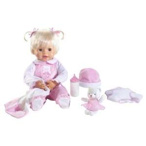  Mattel Little Mommy Real Loving Baby Doll Toys & Games