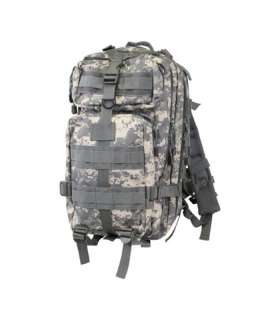 GI TYPE MED ARMY DIGITAL CAMO TRANSPORT PACK   MOLLE 613902228801 