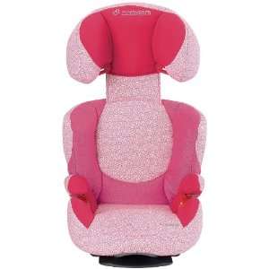  Maxi Cosi Rodi XR Booster Seat, Lily Pink Baby