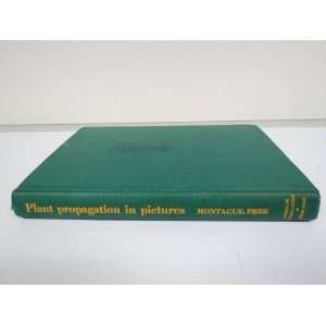  Plant Propagation in Pictures Books