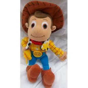   11 Plush Disney Toy Story, Baby Woody Bean Bag Doll Toy Toys & Games