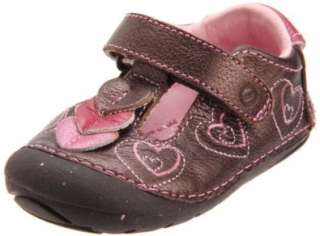    Stride Rite SRT SM Ava First Walkers (Infant/Toddler) Shoes