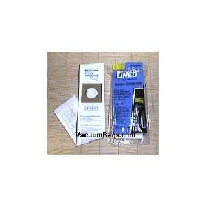   MicroLined Vacuum Cleaner Bags / 3 Pack   Generic