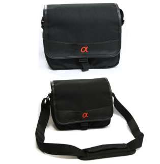 New DSLR Camera shoulder bag case for Sony Nex 3 Nex 5  