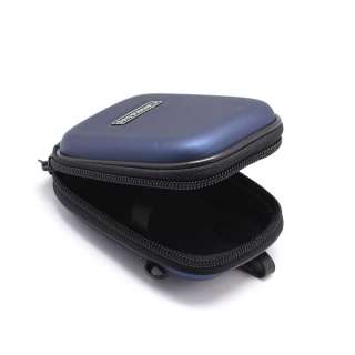 New blue Camera Bag Case Pouch For Digital Camera  