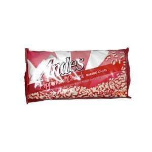 ANDES Peppermint Crunch Baking Chips Grocery & Gourmet Food