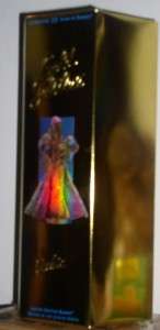 GOLD JUBILEE Barbie ULTRA LIMITED Rare Only 5000 WorldWide MINT  