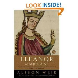  Eleanor of Aquitaine A Life (Ballantine Readers Circle 