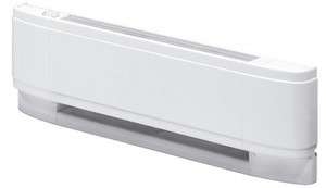Dimplex LC Linear Convector Baseboard Heater   208/240v; 1500w, 40 