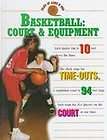 Basketball Court & Equipment (Play It Like a Pro), Bryant Lloyd, Good 