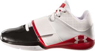 Mens Under Armour Micro G Bloodline Basketball Shoes  