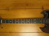 Edgy 1972 Gibson Bass Guitar EB 3  