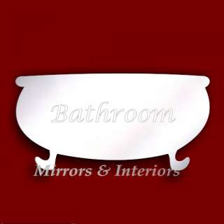 Check our  shop for more Bathroom Mirrors, Packs of Various Sizes 