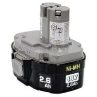 WE REBUILD YOUR 18 VOLT MAKITA BATTERY 1834 1835 1822  