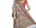 Pashmina, Cashmere, Wool Shawls, Evening Wraps, Dress Shawl in Antique 