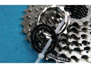 Bicycle Bike Cycling SHIMANO CS HG41 8 8 Speed Cassette 11 32T  