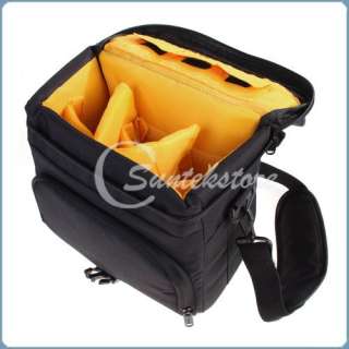 camera bag for canon eos 550d 60d 5d mark ii