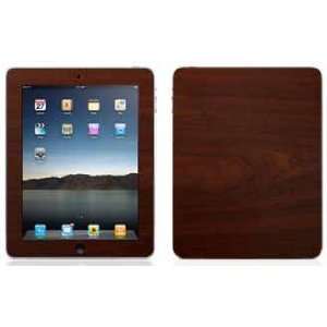 Maple Wood Grain Pattern Skin for Apple iPad 16GB, 32GB, 64GB Wi Fi 