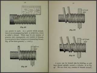 Text book of advanced machine work (1915)