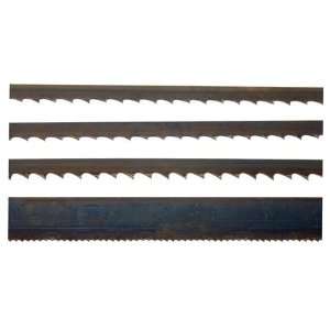   Hard Back Carbon Steel Band Saw Blade 1 Inch W. x .032 tk., 14 TPI