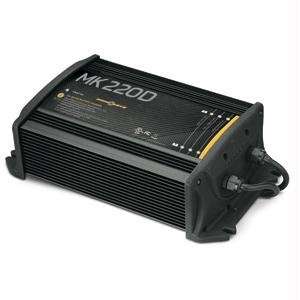  MK 220D 2 Bank x 10 Amps