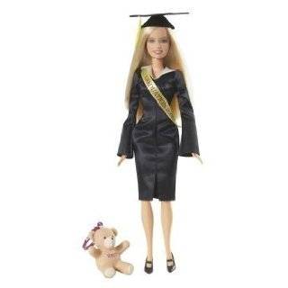 Barbie Graduation Day 2007
