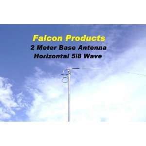   Wave Horizontal Beam Base Station Antenna Cell Phones & Accessories