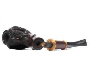 Long Briar SOUVENIR Tobacco Smoking Pipe/Pipes CLAWS  