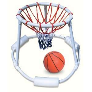  Super Hoops Floating Basketball Game Toys & Games