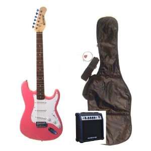   Whammy Bar, Strap, Cable, Pick, Strings, eBook, Free Mini Rubber