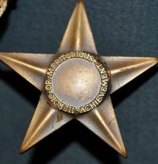 VIETNAM WAR LEGION OF MERIT MEDAL, Meritorious Achievement, Service 