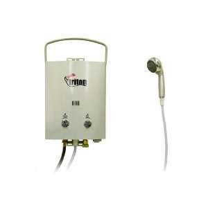  Camp Chef HWDS Triton Hot Water Heater