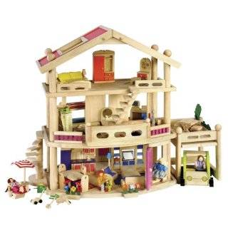 Battat Deluxe Doll House with Accessories Explore similar 