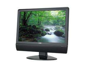    Coby 19 720p LCD HDTV TFTV1923