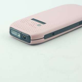   Dual sim T mobile AT T Low price mobile Cheap Cell phone Pink  