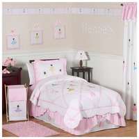 Ballerina Bedding Set  Target