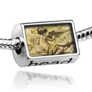  Beads Angel   Pandora Charm & Bracelet Compatible Bead Beads 