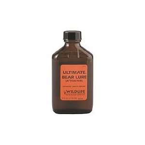   Research Center Ultimate Bear Lure   4 oz. bottle